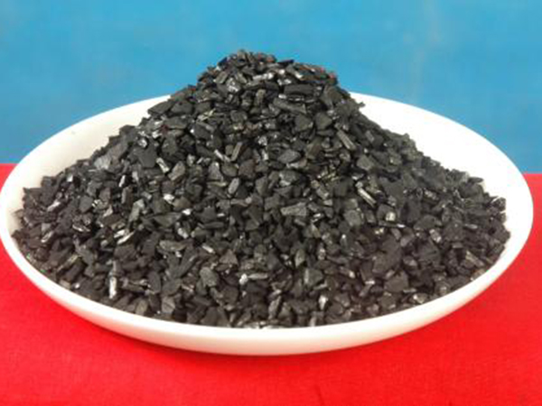 活性炭產(chǎn)品之間如何區(qū)分，應(yīng)該如何選擇活性炭呢